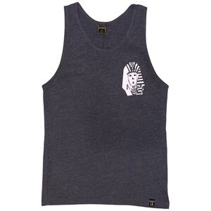 Men's Egyptian Last Kings Quality Goods Tank Top Sz S 🏺